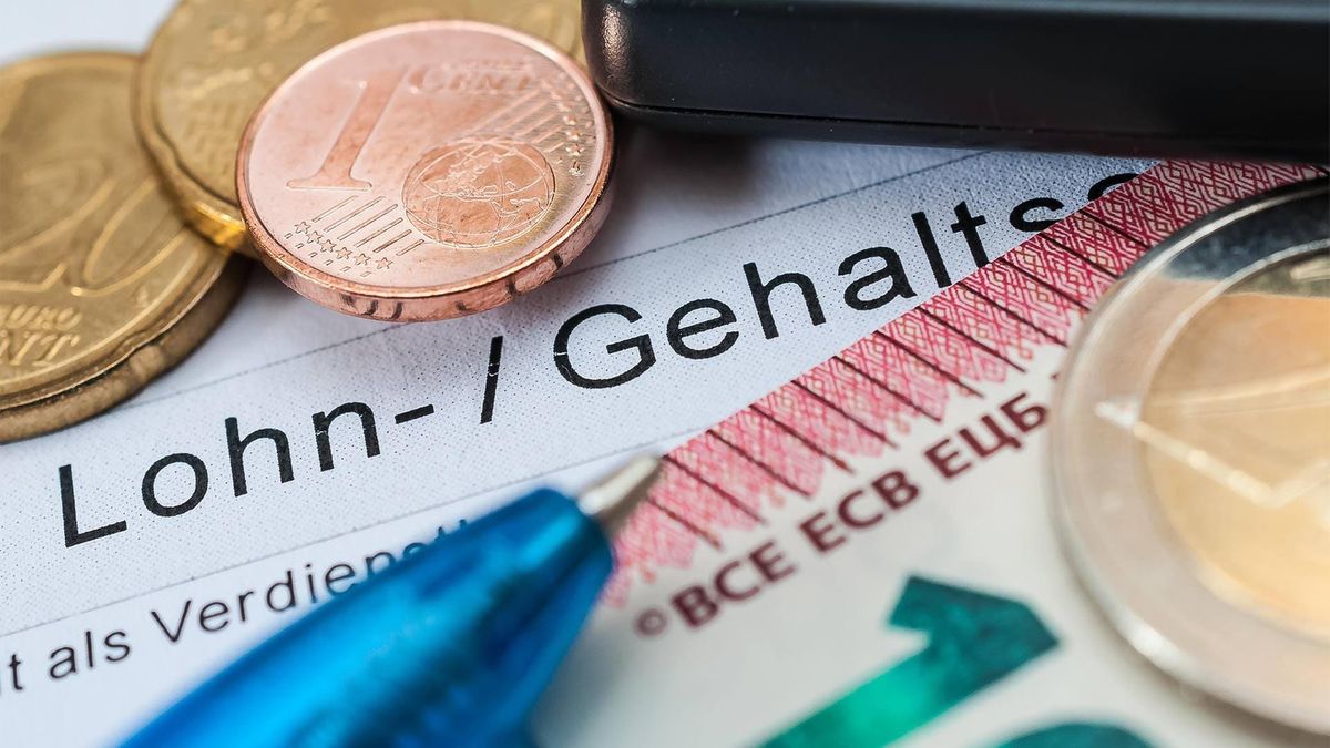 EU zwingt Firmen zu mehr Lohntransparenz