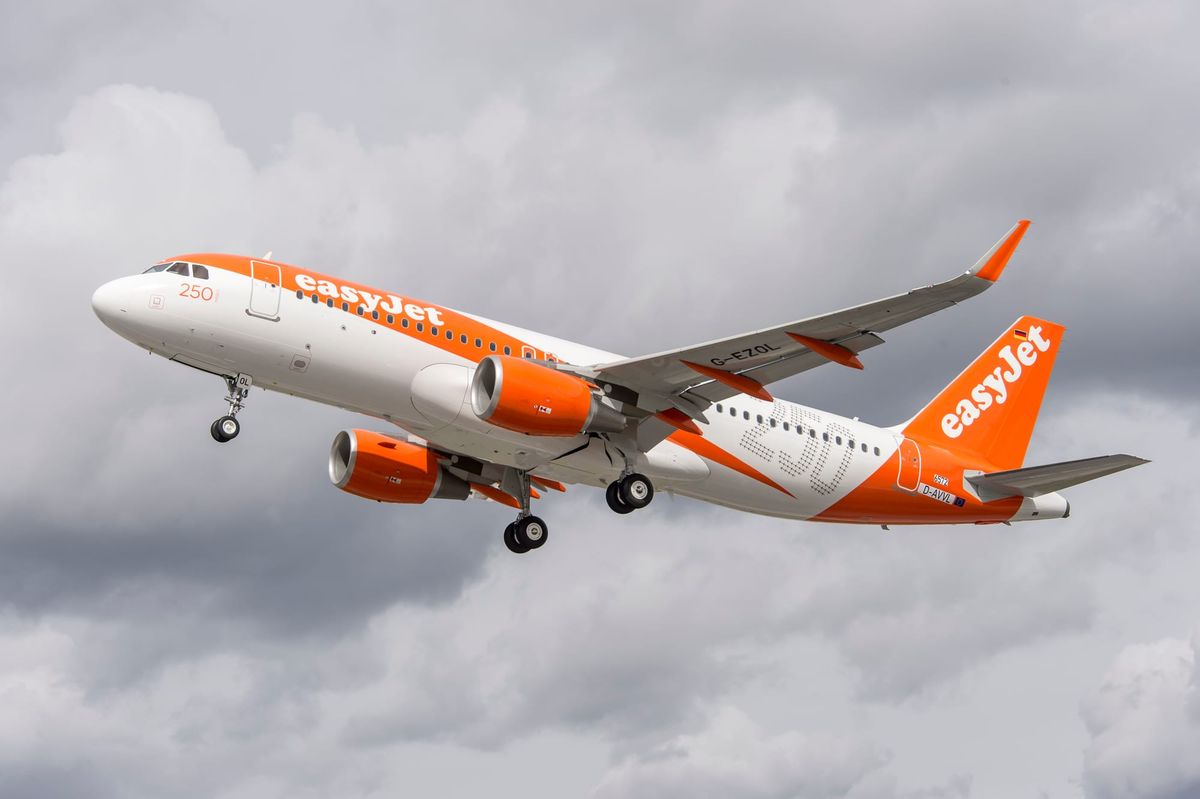 Easyjet-Bilanz: Hoher Verlust im Winter, doch Rekordbuchungen machen Hoffnung