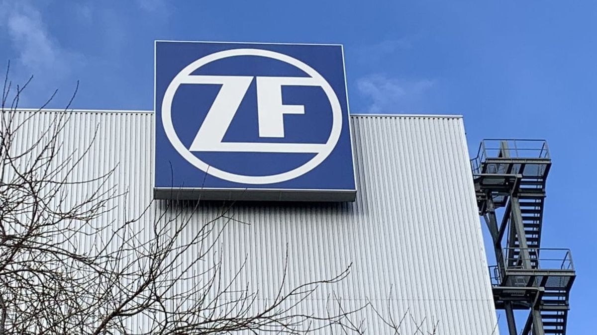 Eklat im ZF-Kontrollgremium: Diese peinliche Panne entlarvt den brutalen Machtkampf an der Spitze