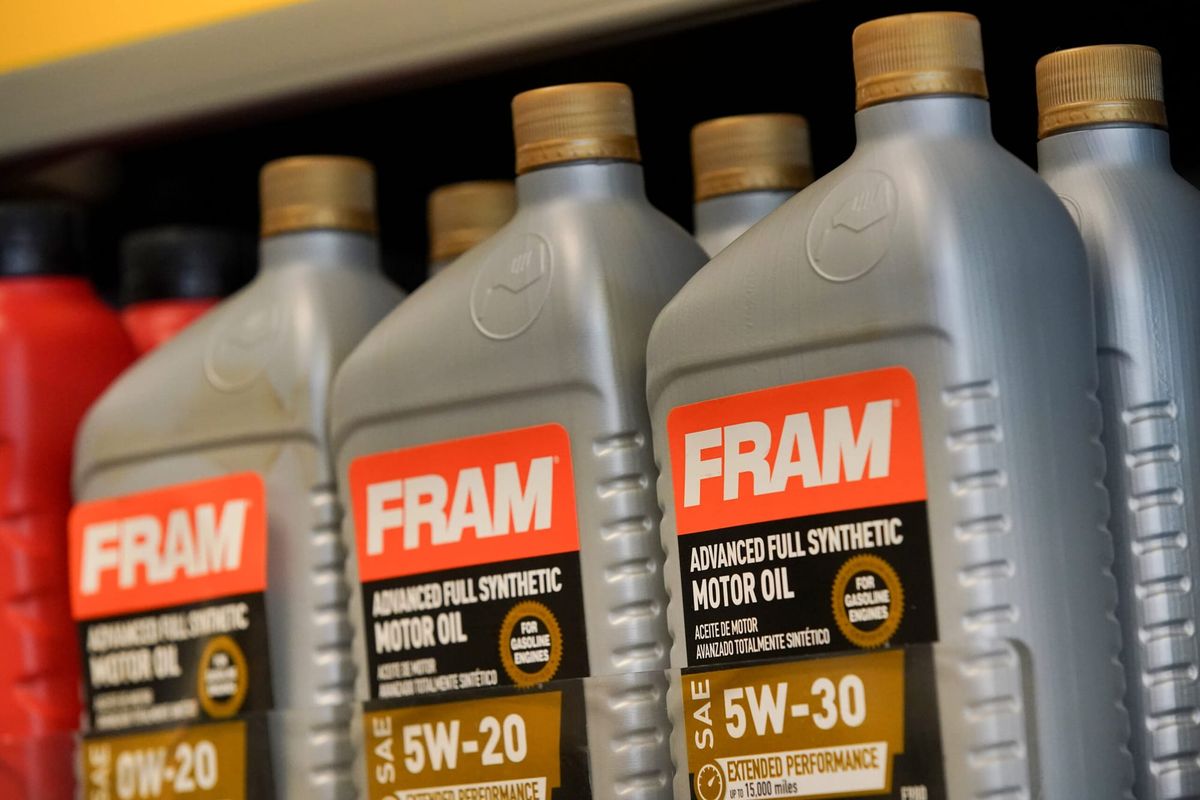 Ford und GM retten insolventen Zulieferer – aus Angst vor Produktionsstopp