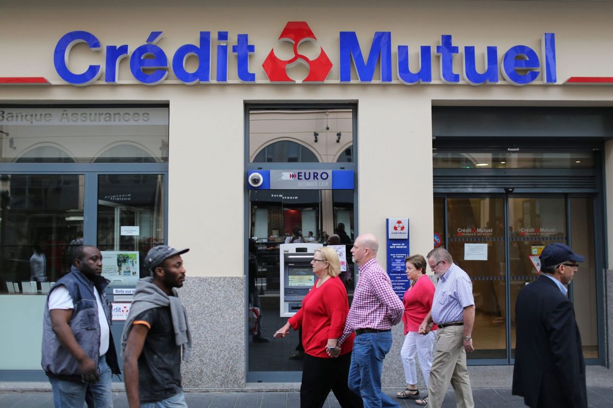 Französische Bankengruppe schließt OLB-Übernahme ab