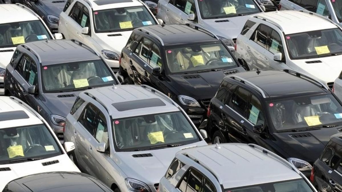 Indien-Durchbruch: Warum VW und Mercedes jetzt vor einem Goldrausch stehen