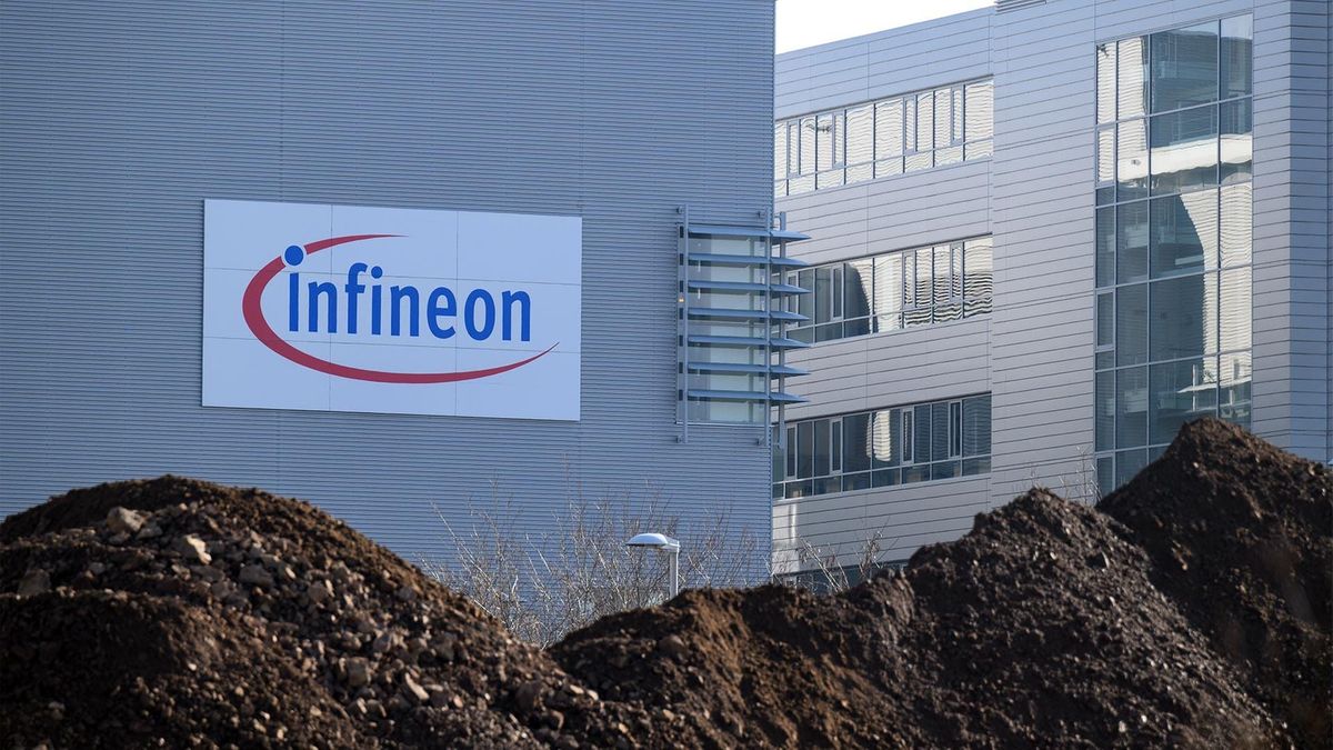 Infineon-Rallye: Warum Jefferies die Aktie jetzt zum Top-Pick 2026 kürt
