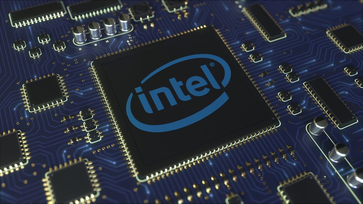 Intels Schock-Prognose: Warum der Chip-Riese jetzt ins Bodenlose stürzt