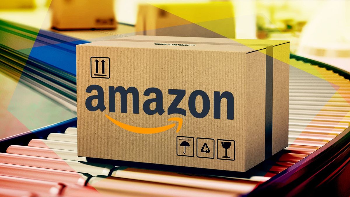 Kampf um Rohstoffe: Amazons brutaler Schachzug schockt den Markt