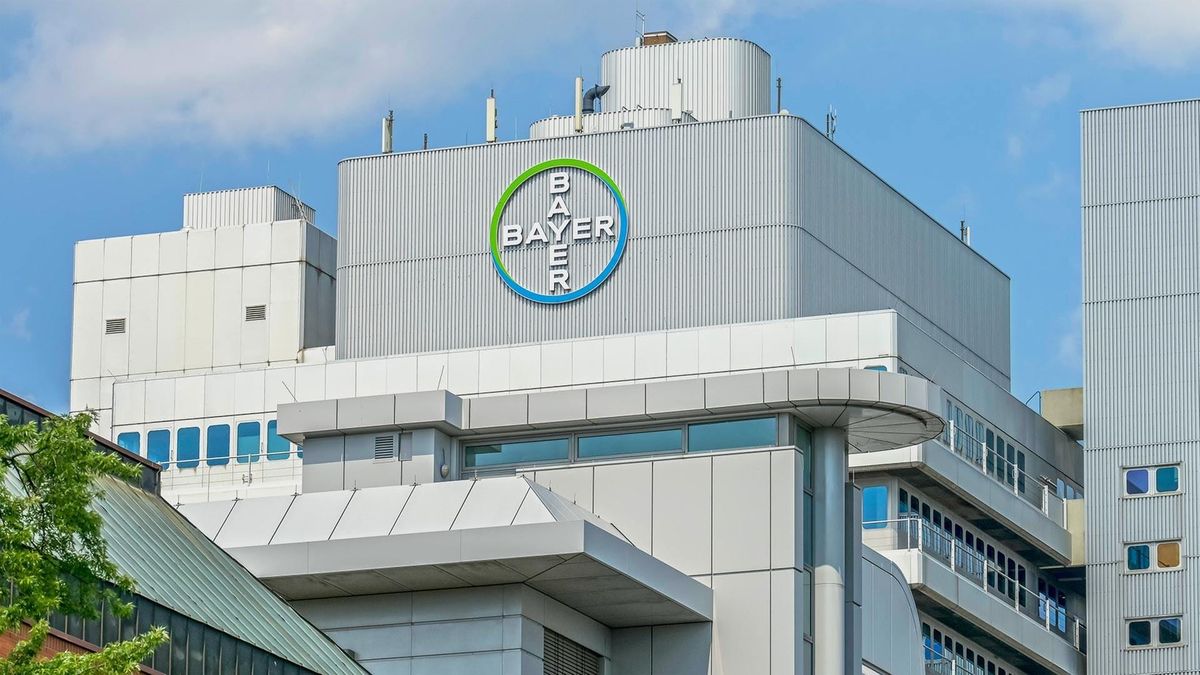 Milliarden-Schock: Bayer zerrt BioNTech vor Gericht und will an die Kasse