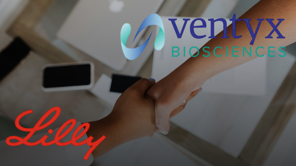 Milliarden-Wahnsinn: Eli Lilly zündet die nächste Stufe