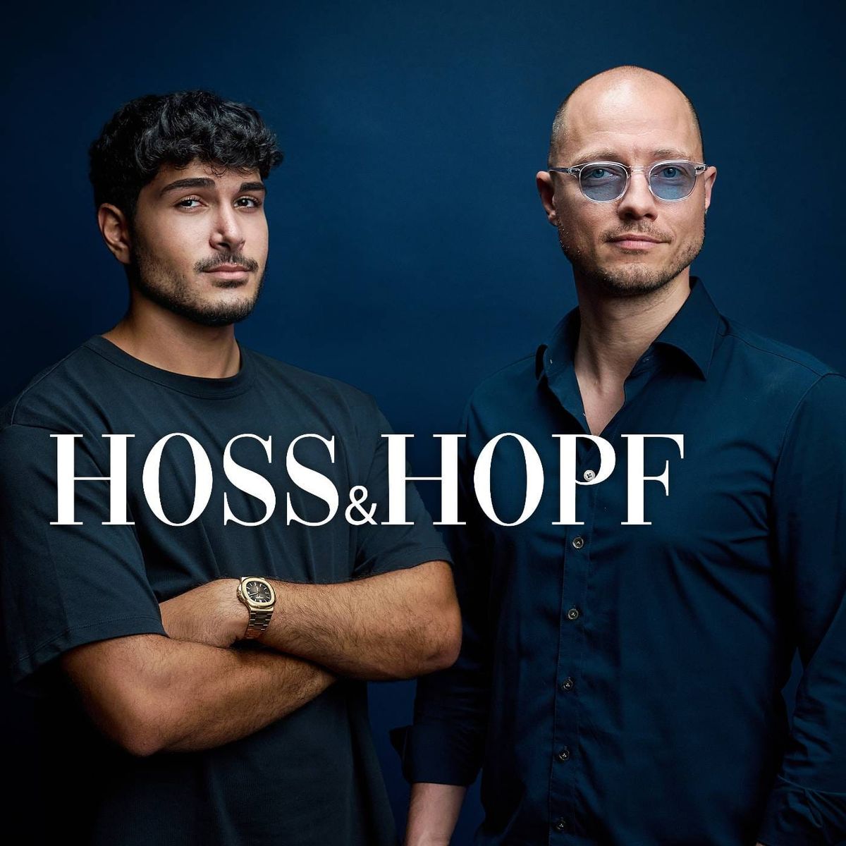 Millionen-Schock: Hoss & Hopf zerstören ihr Imperium völlig überraschend!