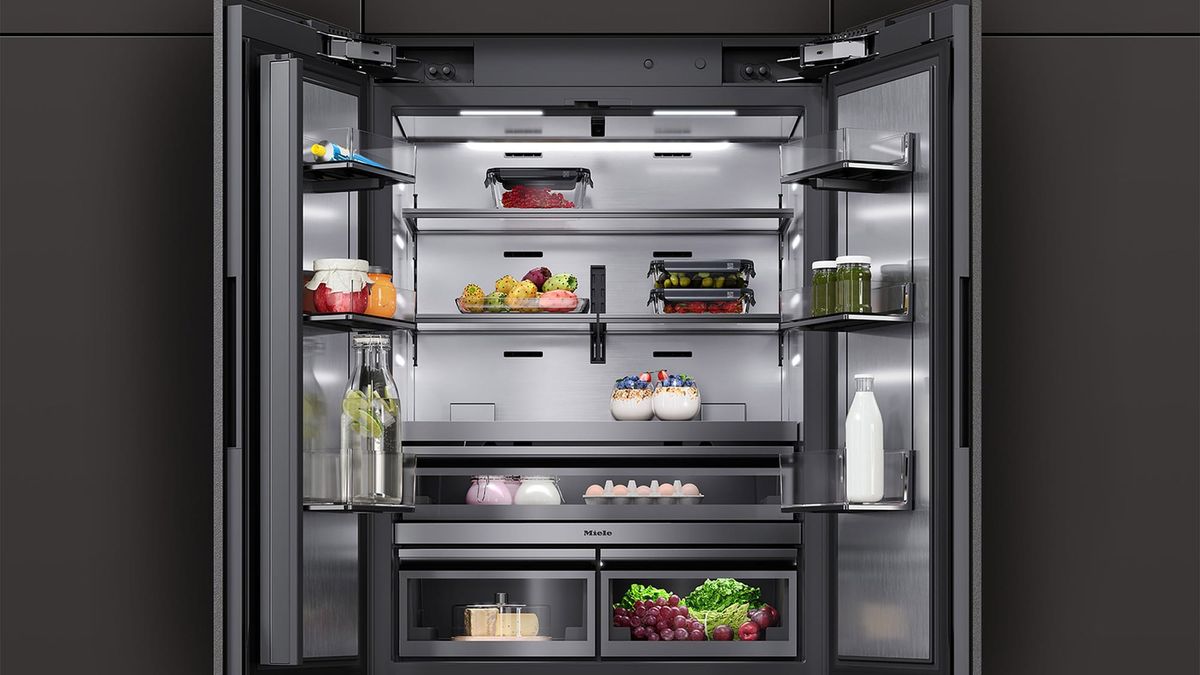 Millionen deutsche Steuergelder für Kolumbiens Kühlschränke