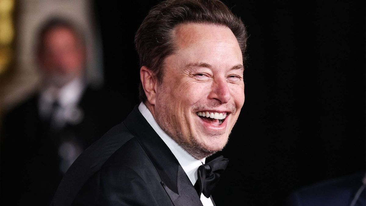 Musks Wahnsinns-Wette: Warum Tesla jetzt explodiert oder stirbt