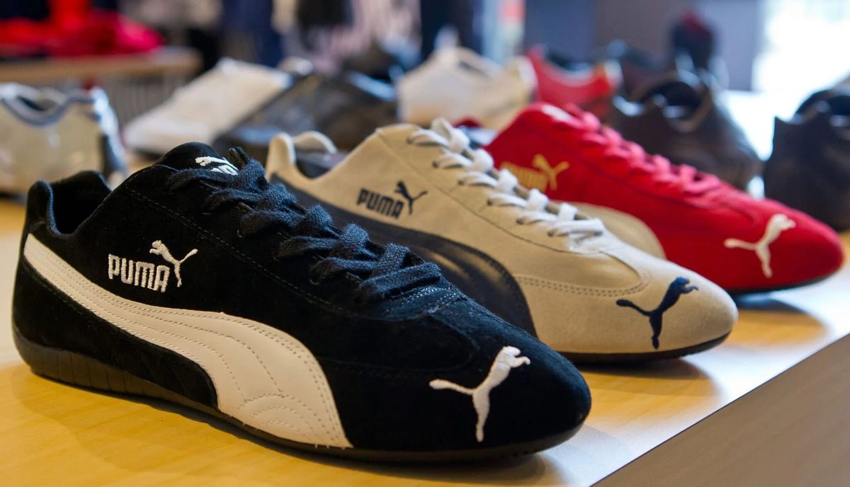 Puma klagt gegen Trumps Zölle – Milliardenrisiko für die USA