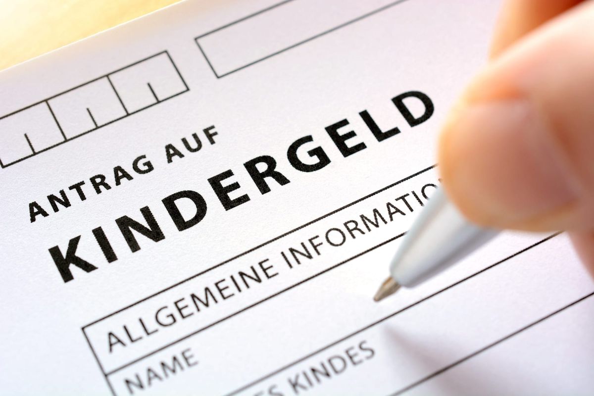 Rekordüberweisungen: Deutschland zahlt 528 Millionen Euro Kindergeld ins Ausland