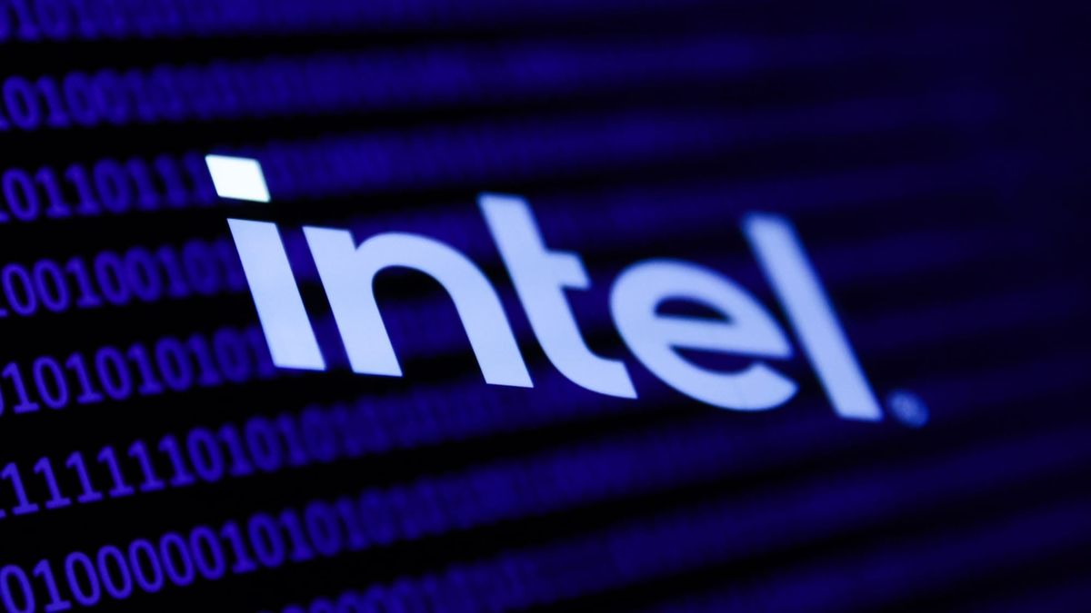 Schock-Crash bei Intel: Platzt jetzt die KI-Blase endgültig?