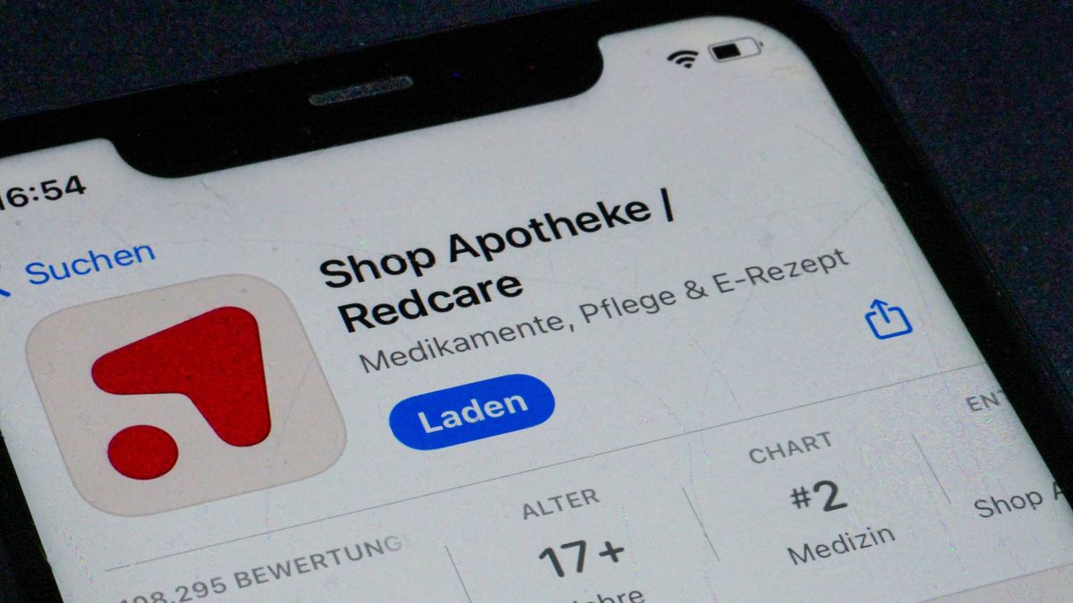 Schock-Crash bei Redcare: Warum Anleger jetzt panisch verkaufen