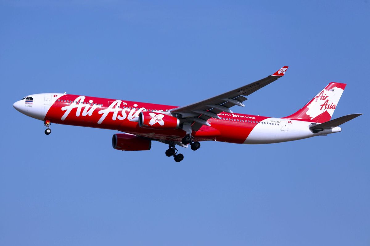 Schock-Fusion: Warum diese Airline jetzt 600 Millionen Schulden jagt