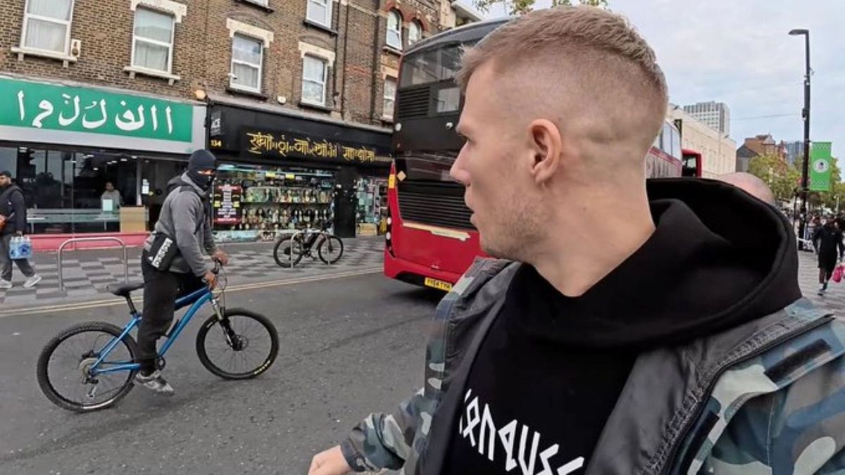 Stadtbild-Horror auf YouTube: Wenn die ungeschönte Realität zur Goldgrube wird
