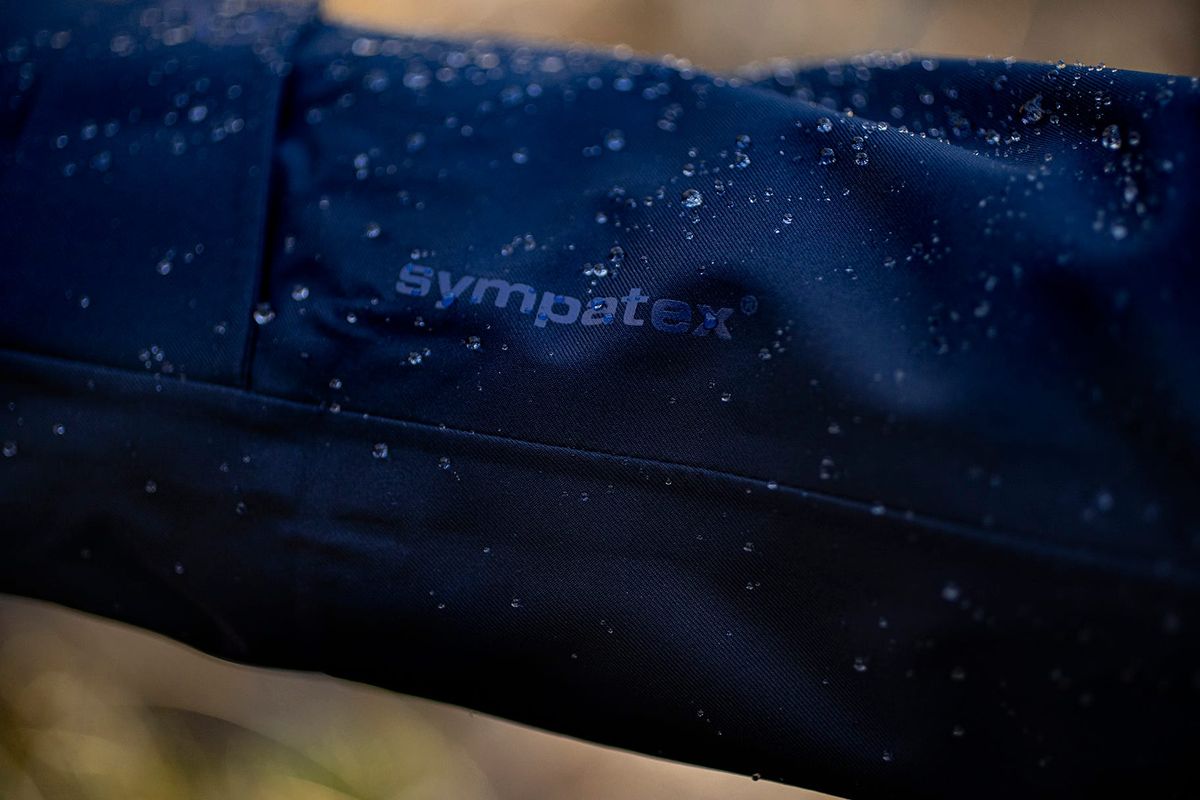 Sympatex ist insolvent und die Altlasten holen das Unternehmen ein