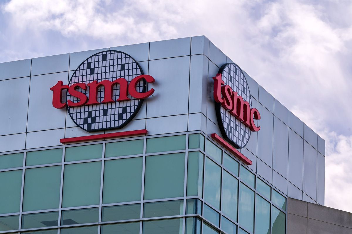 TSMC zündet die Kursrakete: Warum dieser Deal China zur Weißglut treibt!