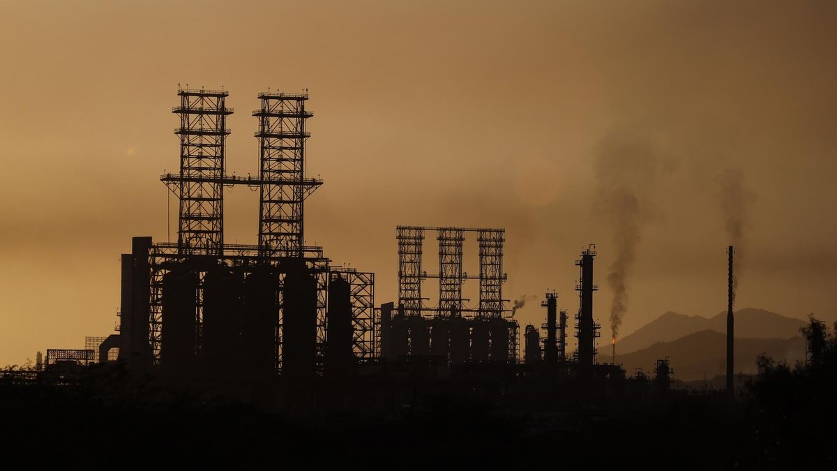 Trump fordert Zugriff auf Venezuelas Öl und droht Verbündeten