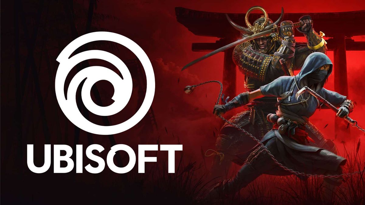 Ubisofts totaler Kollaps: Aktie stürzt ins Bodenlose – ist das das Ende?