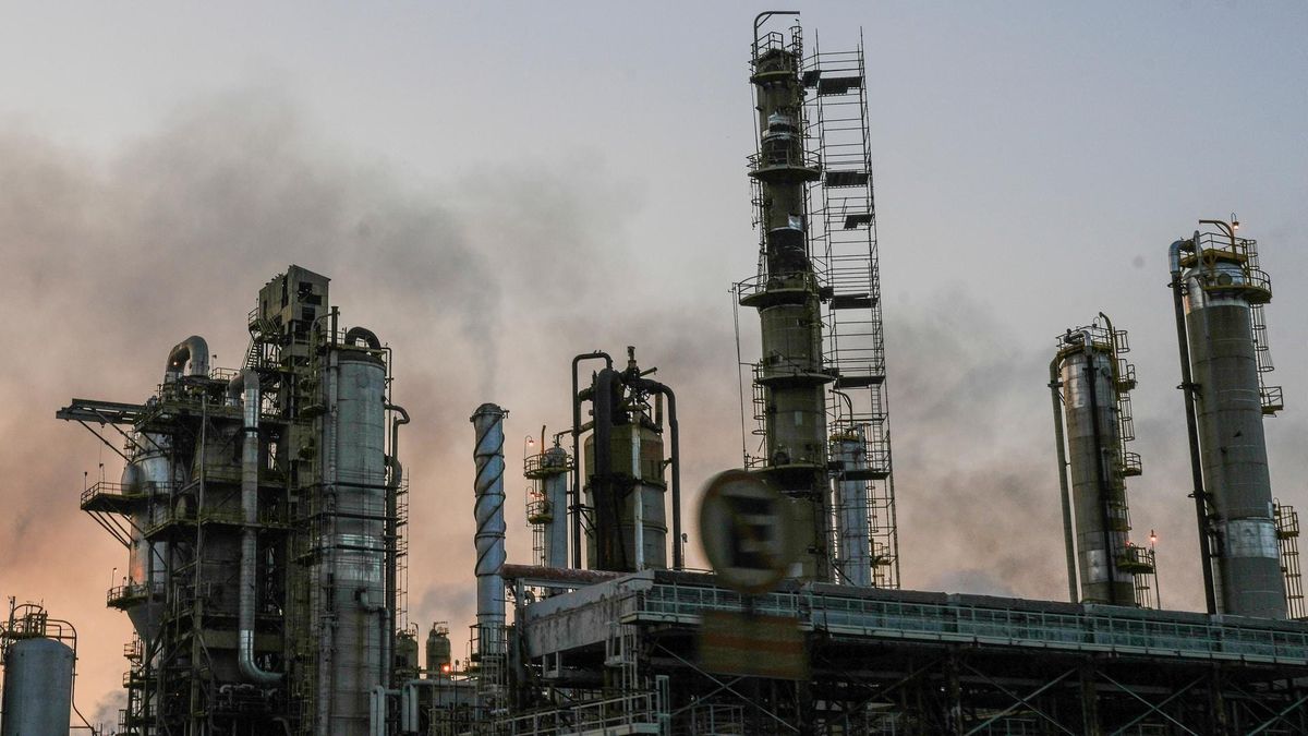 Venezuelas Öl: Warum die USA jetzt zugreifen wollen