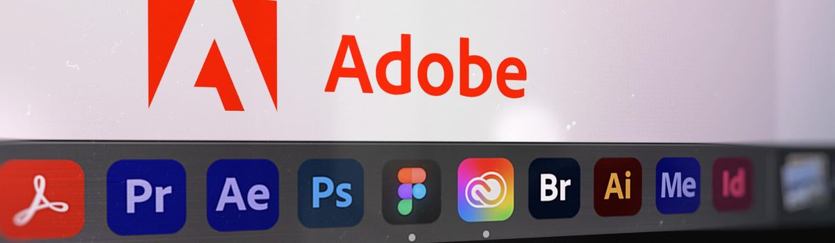 Wall Street schlägt Alarm: Ist das der Todesstoß für die Adobe-Aktie?