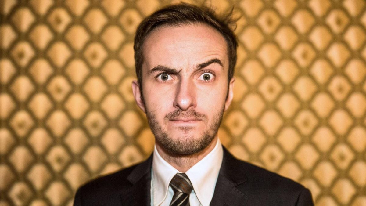 ZDF-Supergau: Wird Böhmermann jetzt eiskalt abgesägt?