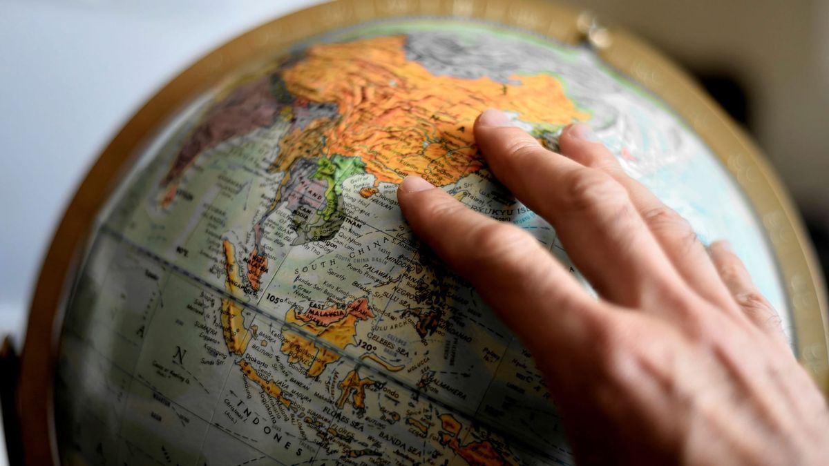 Zwischen Washington, Peking und Moskau: Europas Suche nach einer Strategie in der multipolaren Welt