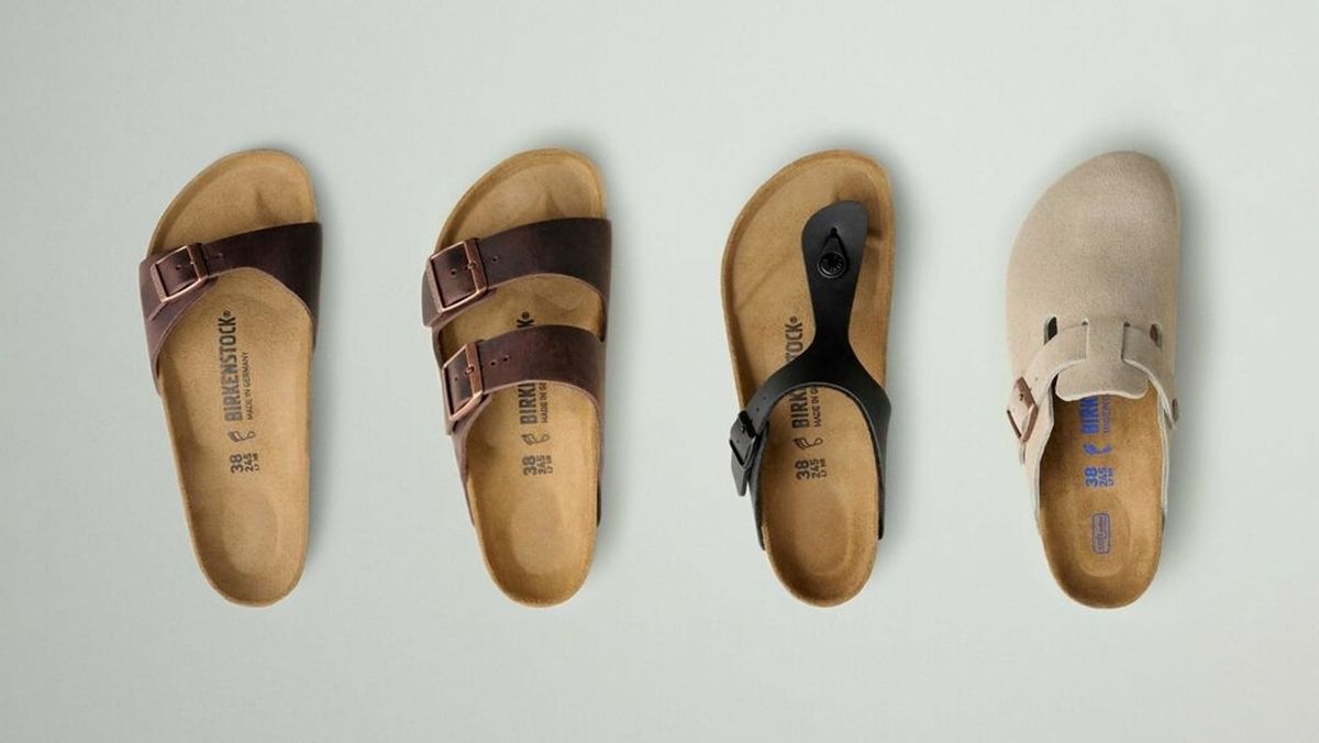Achtung Anleger: Birkenstock meldet unglaublichen 151-Prozent-Gewinnsprung
