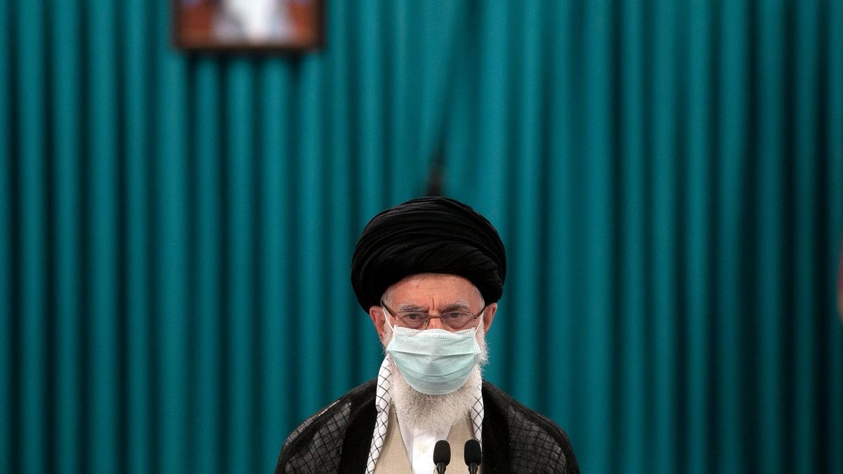 Atom-Schock: Mullahs knicken vor Trump ein – aber der Preis ist brandgefährlich