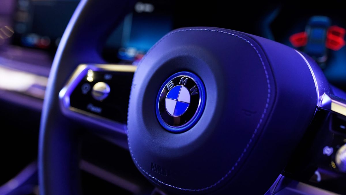 Brandgefahr bei BMW: Rückruf-Schock trifft die Münchner Vorzeige-Modelle