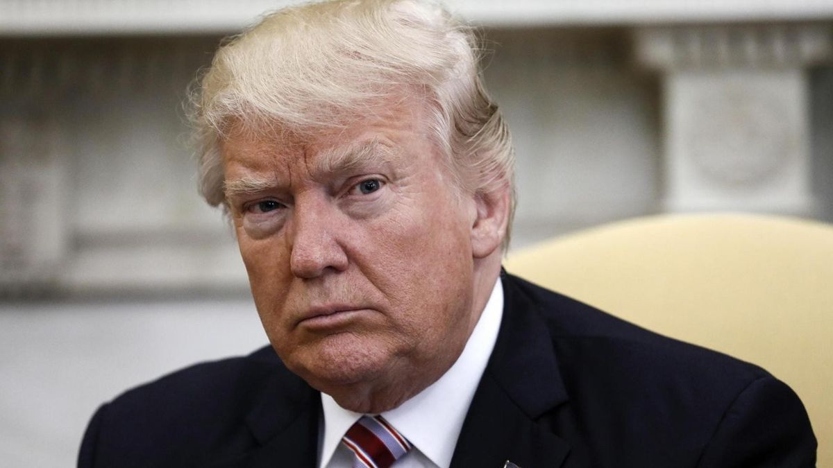 Brisante FBI-Akten enthüllt: Trumps geheimer Polizeianruf sprengt den Epstein-Skandal