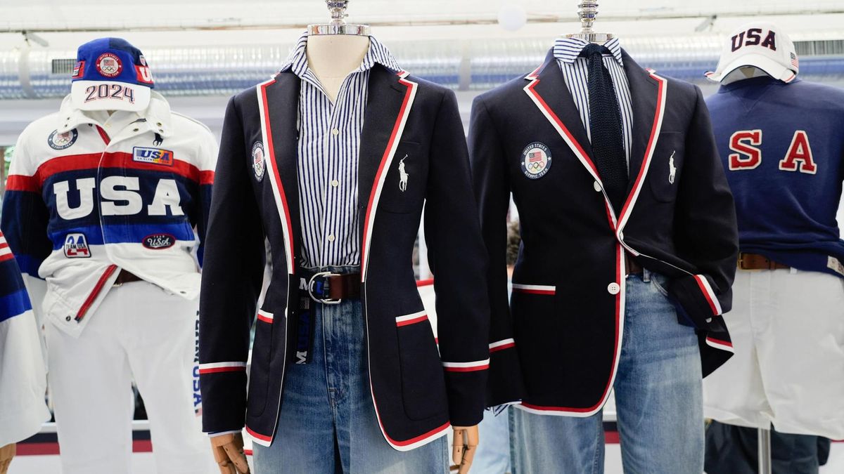 Crash-Alarm bei Ralph Lauren: Warum die Aktie trotz Rekordzahlen einbricht