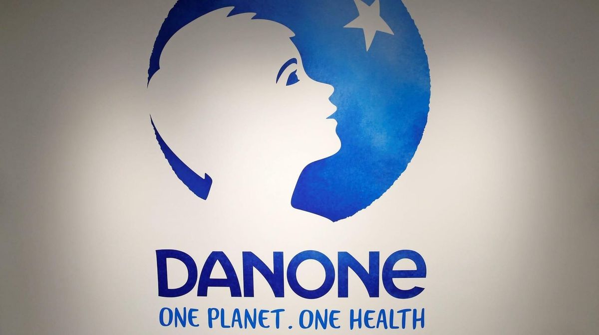 Danone-Beben: Trotz Gift-Skandal und US-Flaute greift der Gigant nach der China-Krone