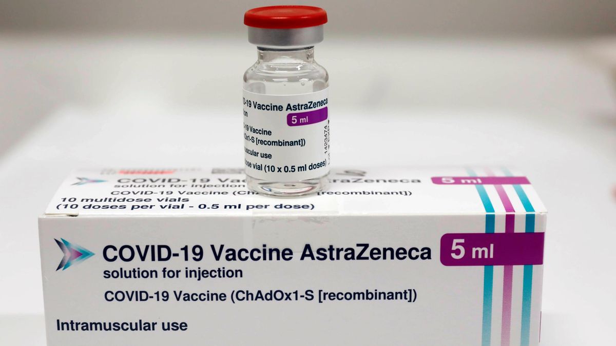 Der 80-Milliarden-Dollar-Plan: AstraZeneca zündet die nächste Stufe im Krebs-Krieg