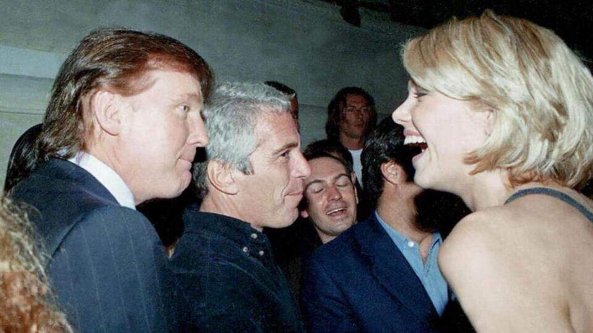 Der Epstein-Sumpf erreicht das Kabinett: Rücktrittsforderung gegen Trumps Handelsminister