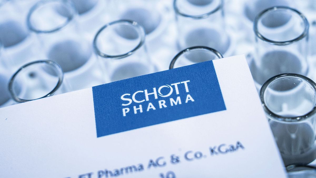 Diese Pharma-Aktie zündet jetzt den Margen-Turbo