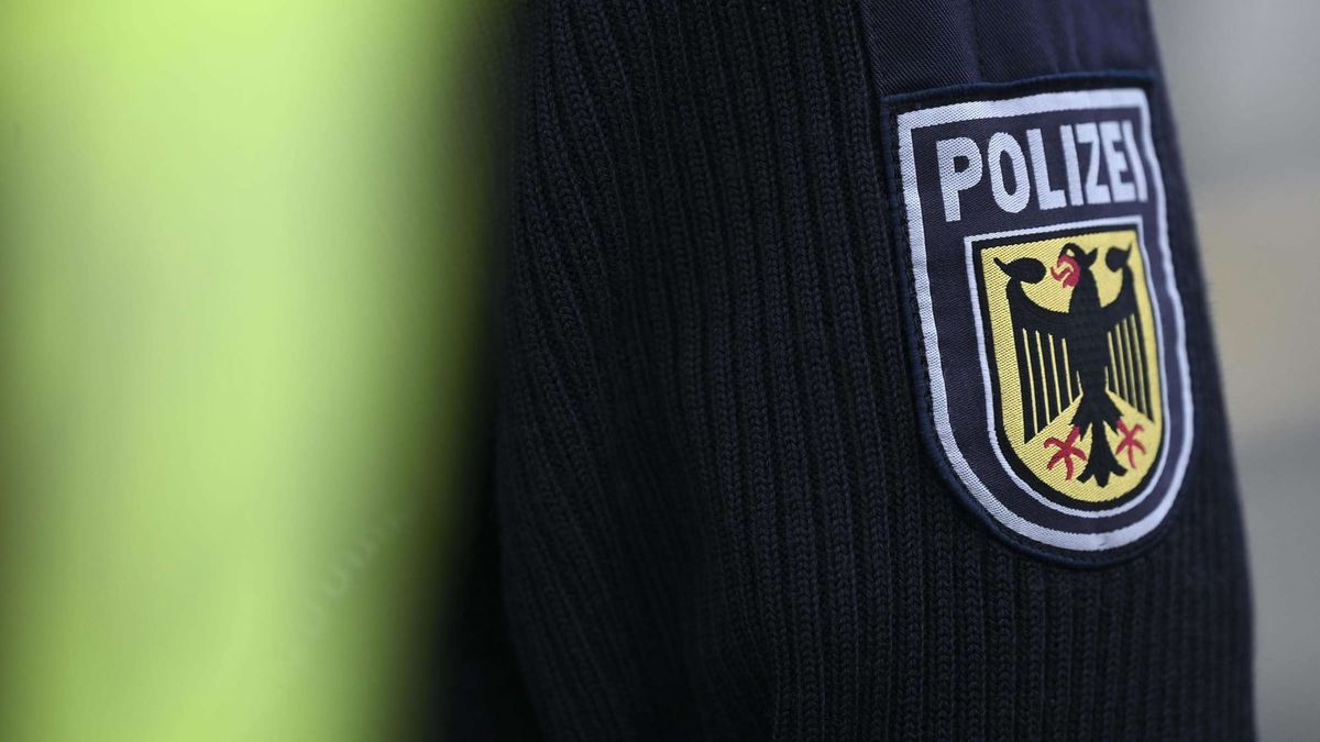 Dieser brutale Bahn-Mord offenbart den totalen Kontrollverlust