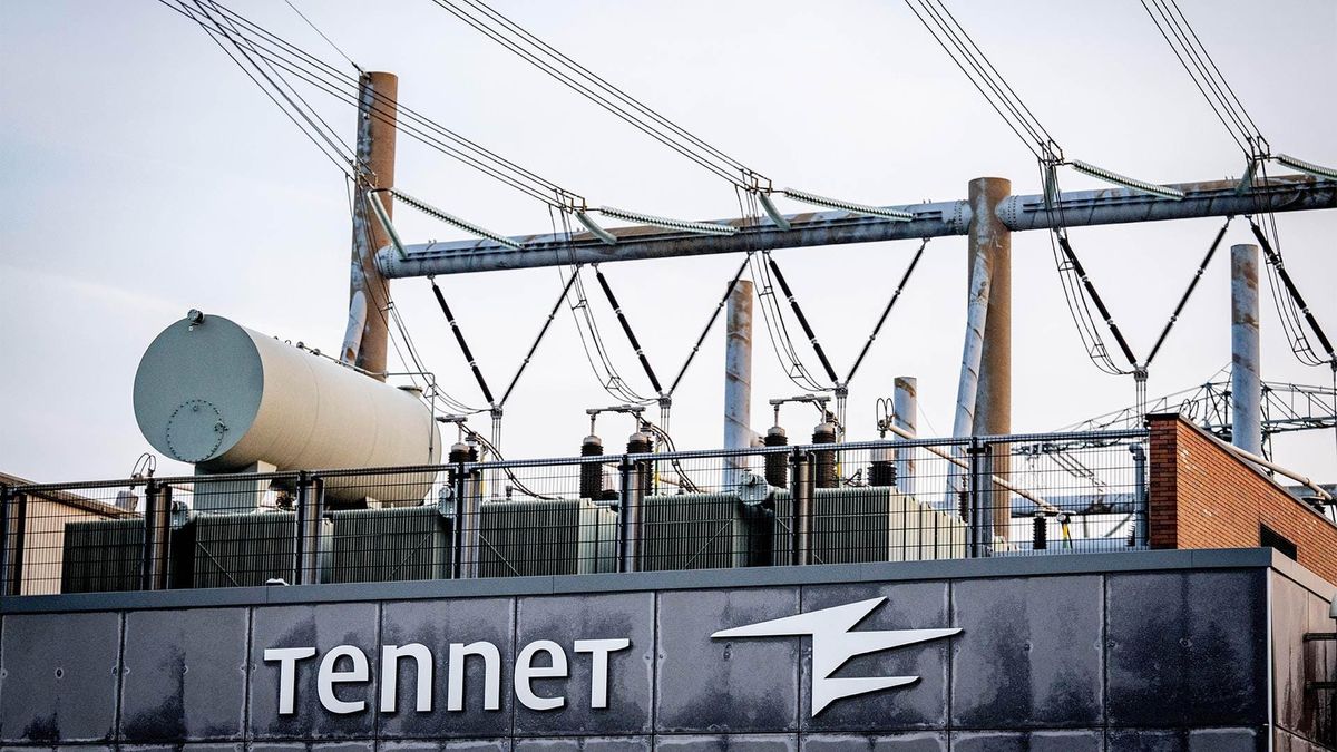 Energie-Infrastruktur: Staatseinstieg bei Tennet Germany perfekt