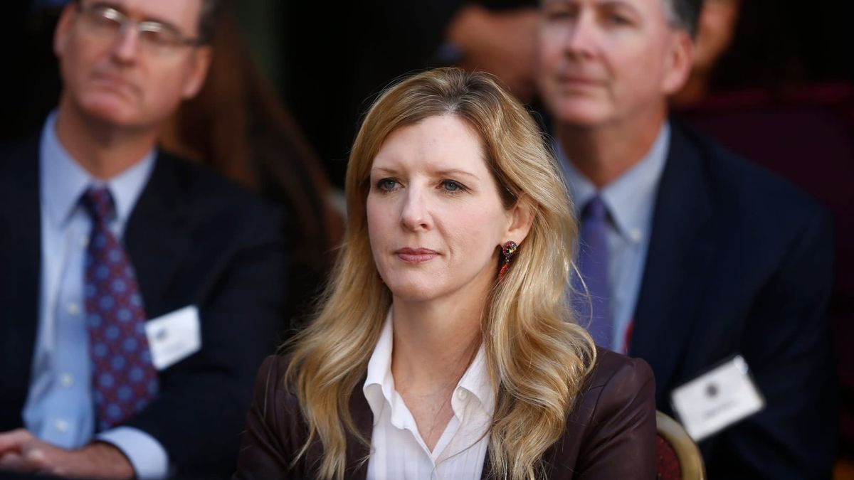 Epstein-Akten stürzen Goldman Sachs in interne Krise