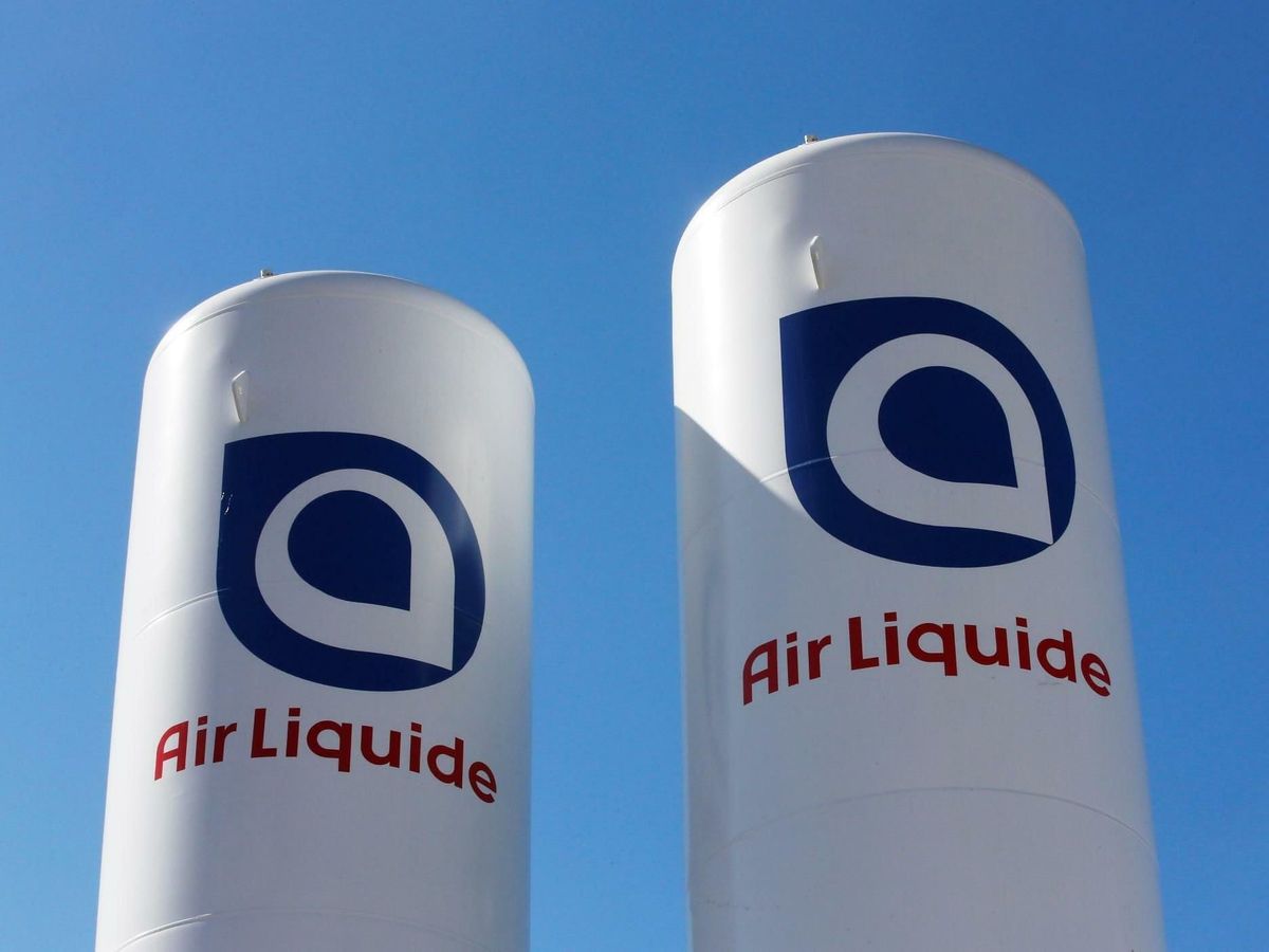 Gas-Gigant Air Liquide zündet den Turbo: Rekord-Dividende trotz Umsatz-Flaute
