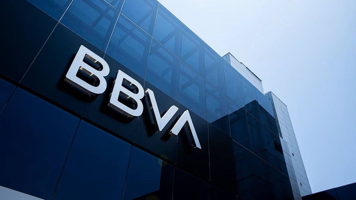 Geld-Explosion bei BBVA: Warum diese Bank jetzt alle Erwartungen sprengt