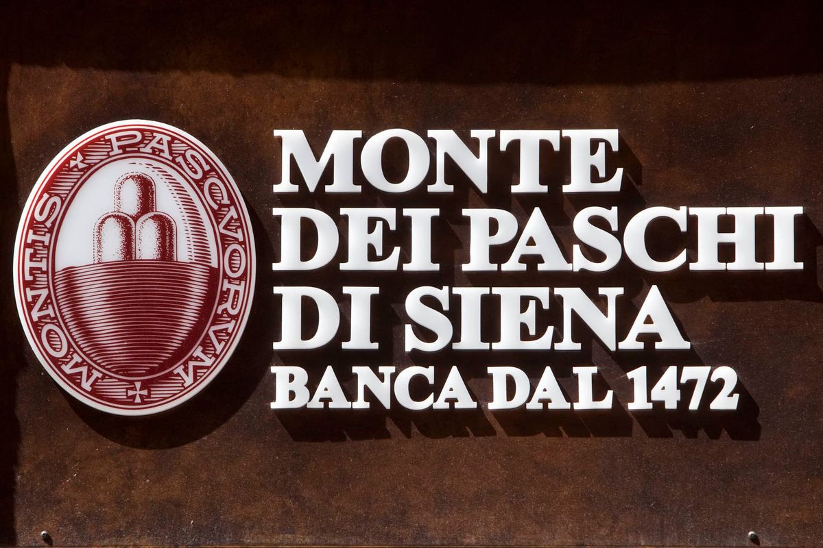 Geldregen-Alarm: Monte Paschi schockt den Markt mit neuen Milliarden-Zahlen