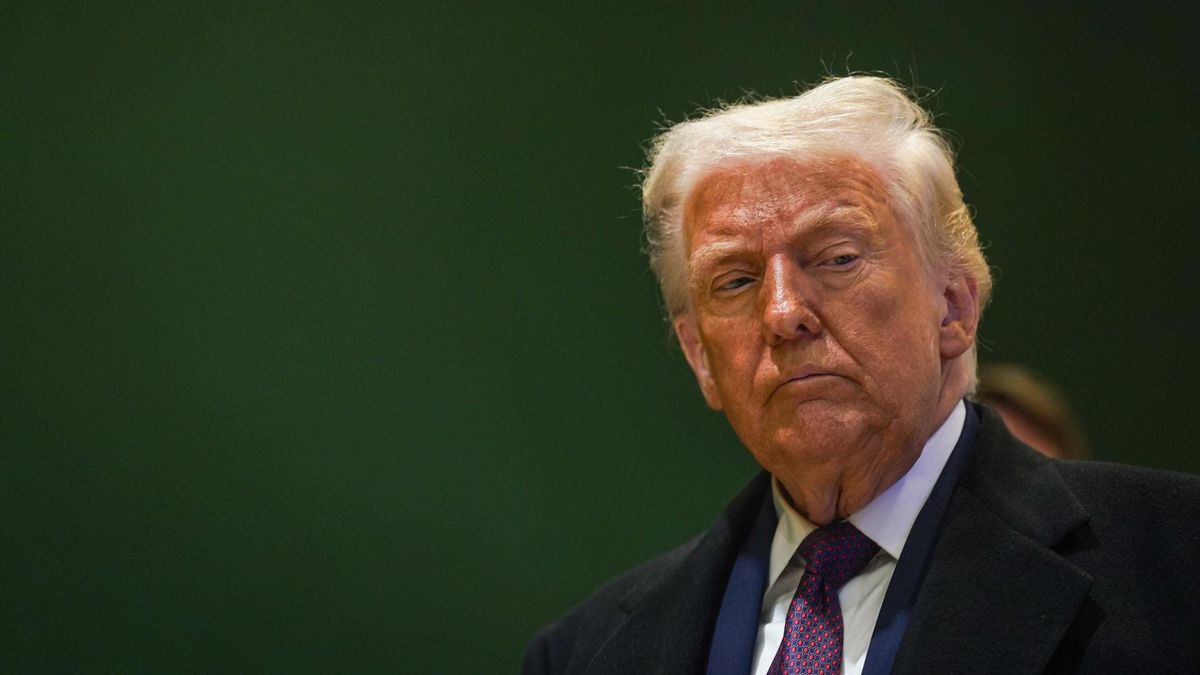 Klimaschutz-Schock: Trump nennt Erderwärmung „Betrug“ und zerstört Rechtsbasis