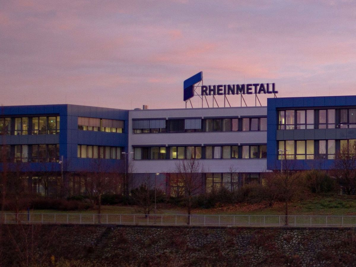 Kurs auf 100 % Rüstung: Rheinmetall besiegelt Schutzpakt für Automotive-Sparte