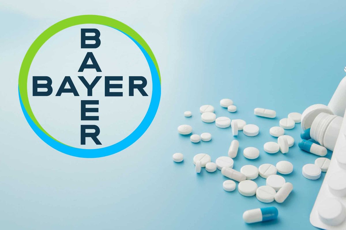 Kursziel 100 Euro: Warum die Bayer-Aktie jetzt vor einer historischen Explosion steht