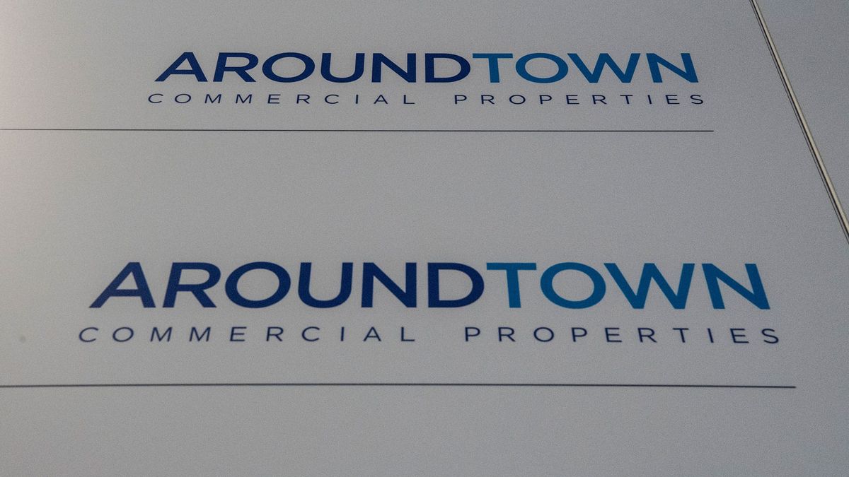 Leerstand und Milliarden-Schulden: Das riskante Fassadenspiel von Aroundtown