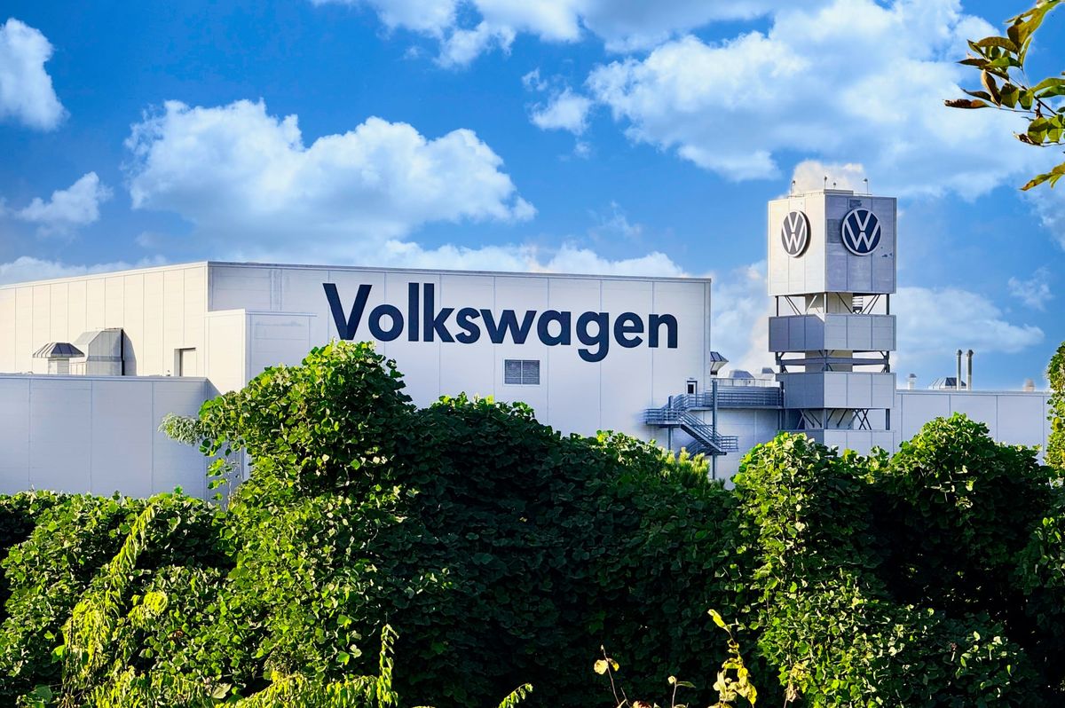 Lohn-Beben in Tennessee: Der 1.000-Dollar-Schock für die Volkswagen-Bilanz