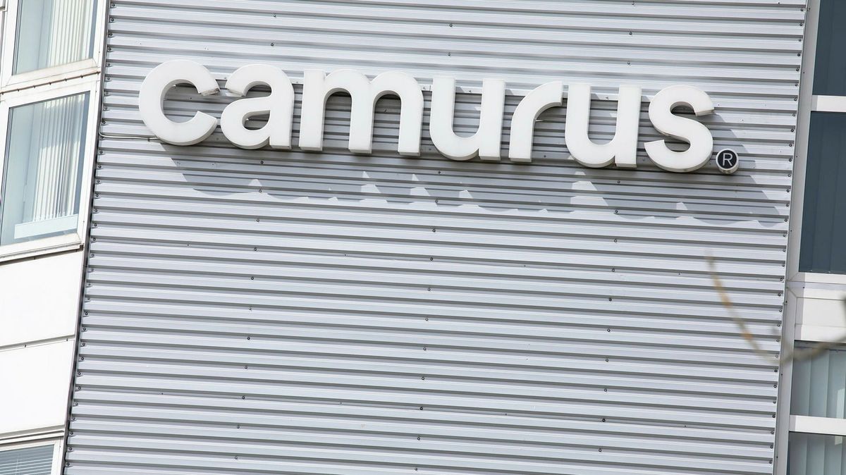 Massaker bei Camurus: Ist dieser 20-Prozent-Absturz die Kaufchance des Jahres?