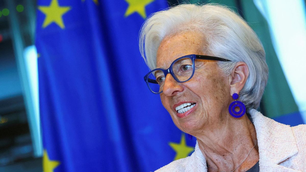 Paukenschlag in Frankfurt: Lagarde plant vorzeitigen Abgang aus Angst vor Rechtsruck